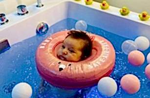 Bakı En İyi Baby Spa Salonu Hangisi