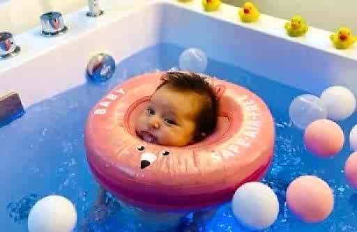 Bakı En İyi Baby Spa Salonu Hangisi