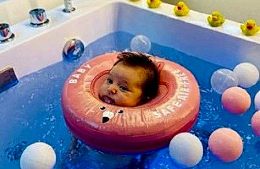 Bakı En İyi Baby Spa Salonu Hangisi