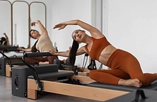 Bakı En İyi Pilates Salonu Hangisi
